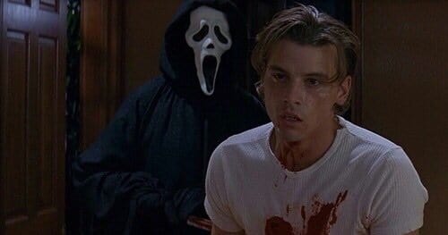 Scream