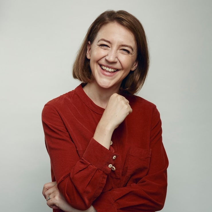 Next photo of Gemma Whelan