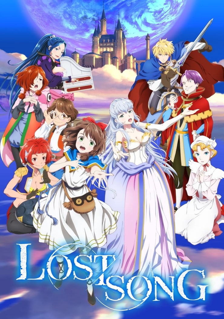 Lost Song