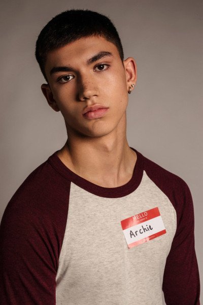 Archie Renaux
