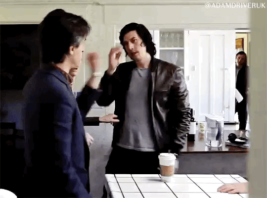 Adam Driver