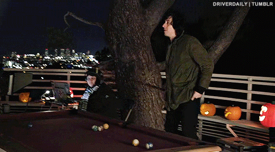Adam Driver