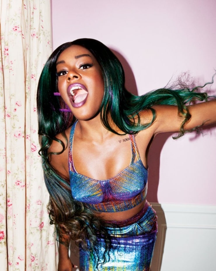 Azealia Banks