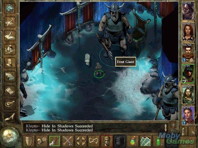 Icewind Dale