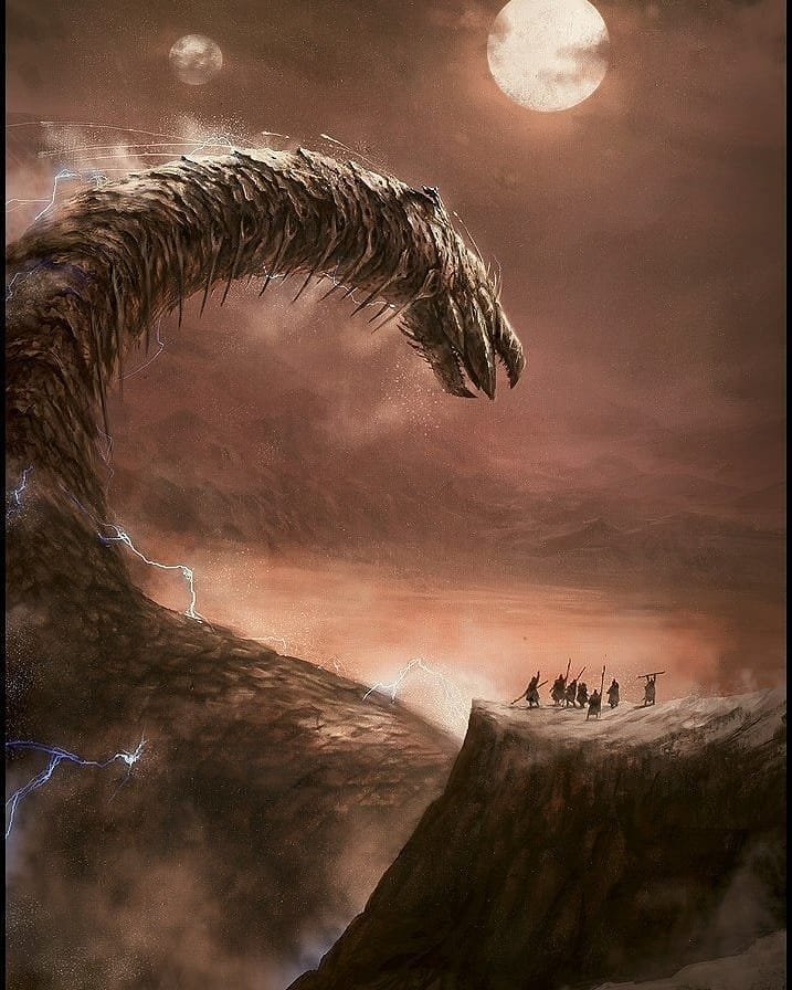 Science fiction arts and artists