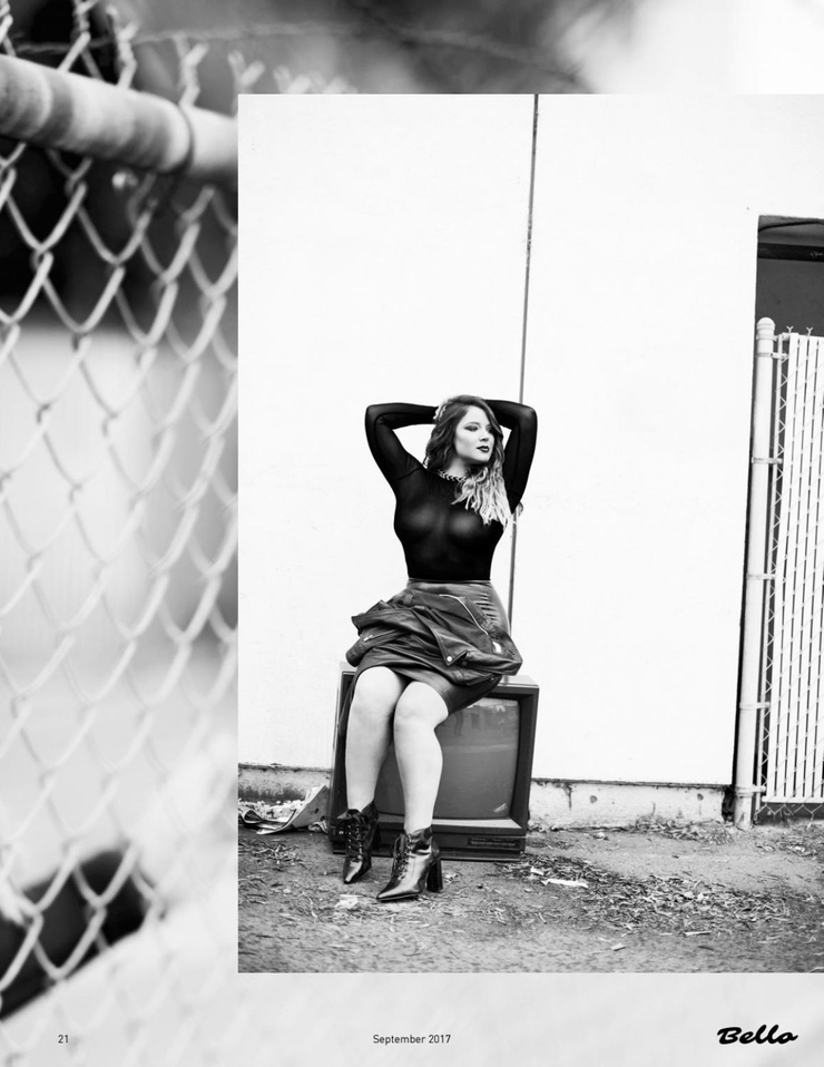 Kether Donohue