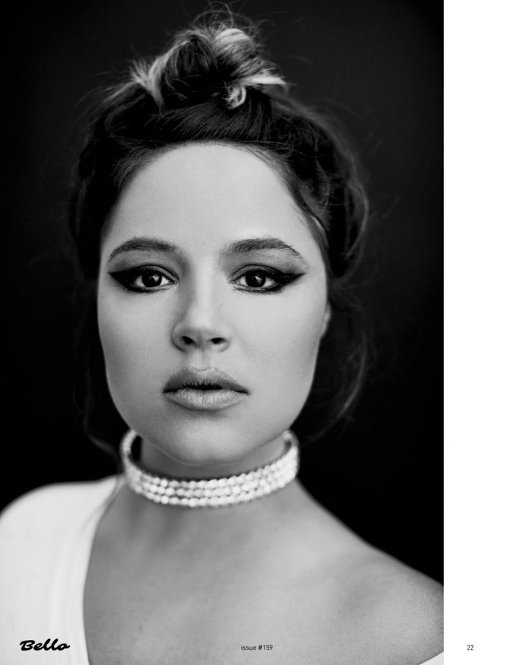 Kether Donohue Kether Donohue
