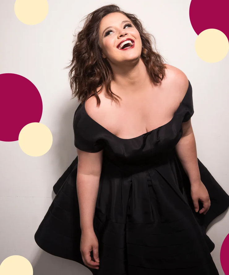 Kether Donohue