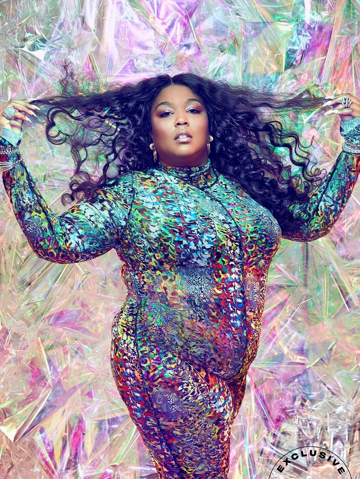 Picture of Lizzo