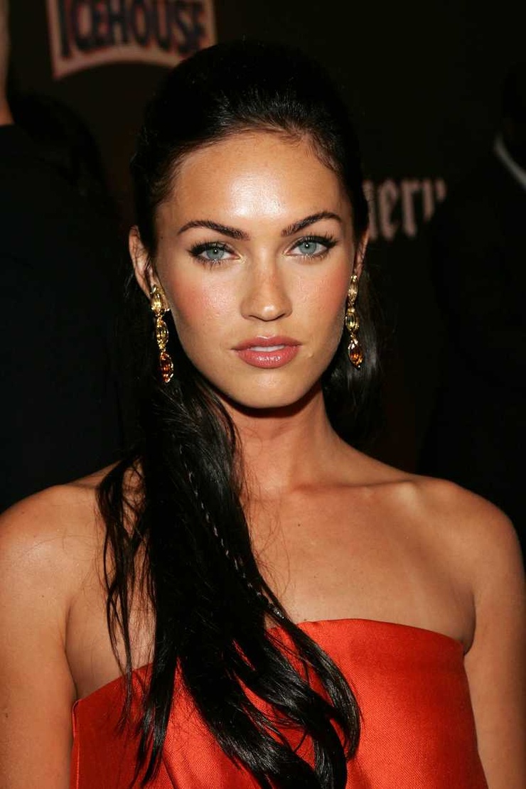 Megan Fox Megan Fox