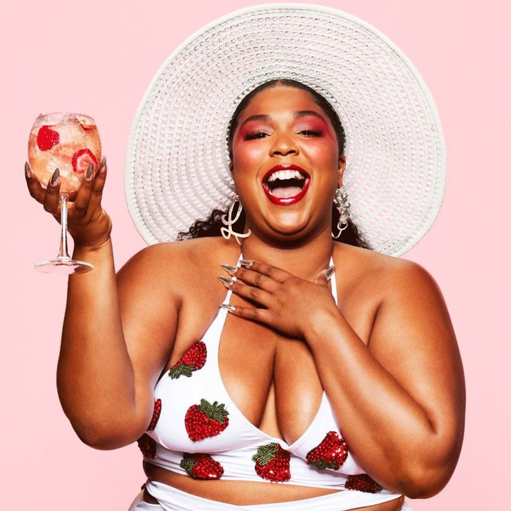 Lizzo Lizzo