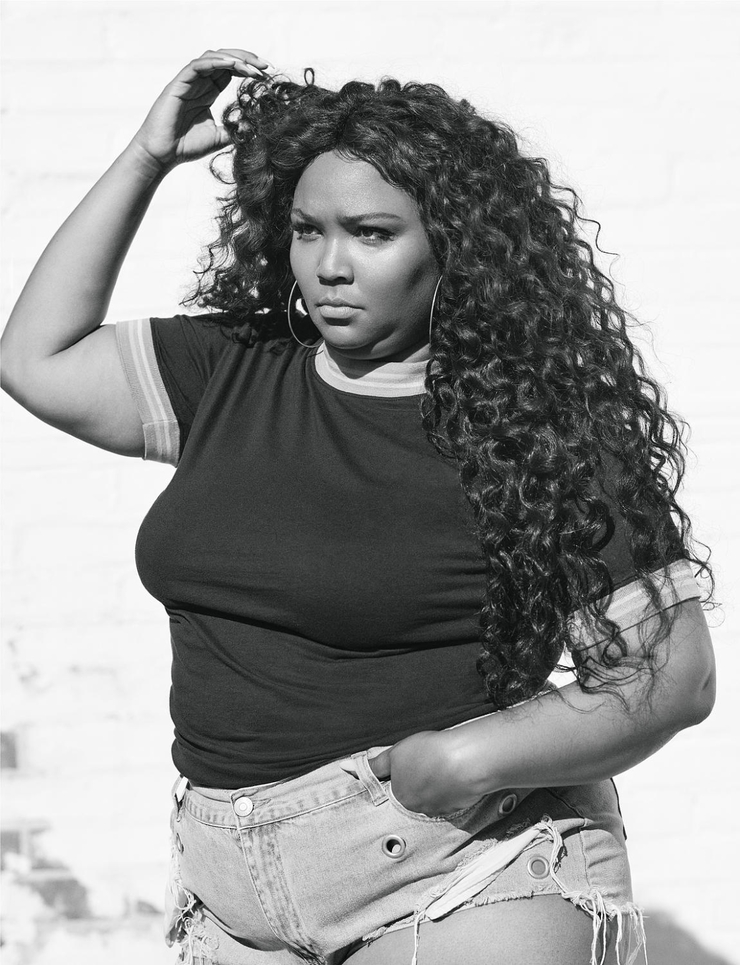 Lizzo