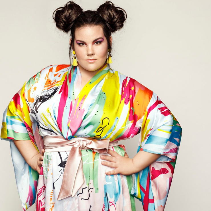 Netta Barzilai