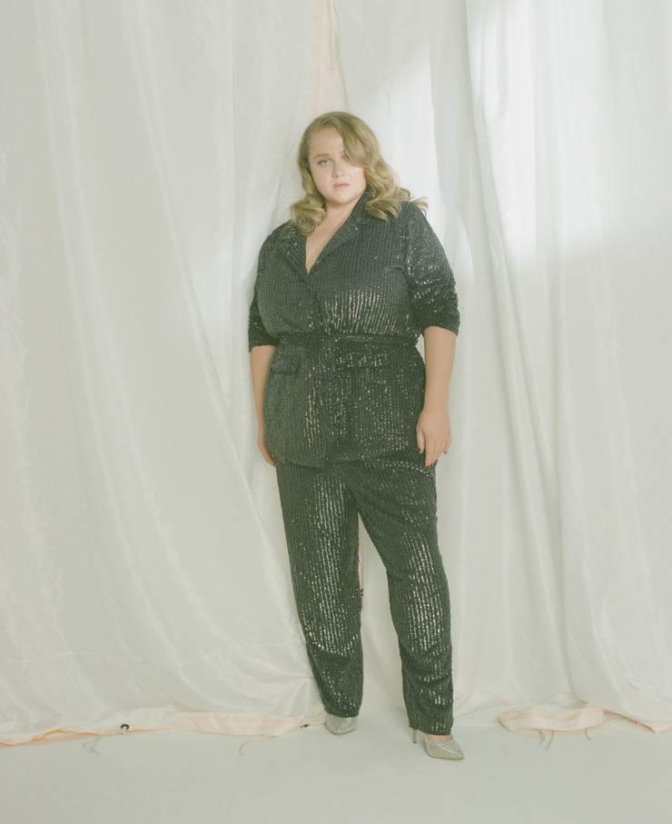 Danielle Macdonald