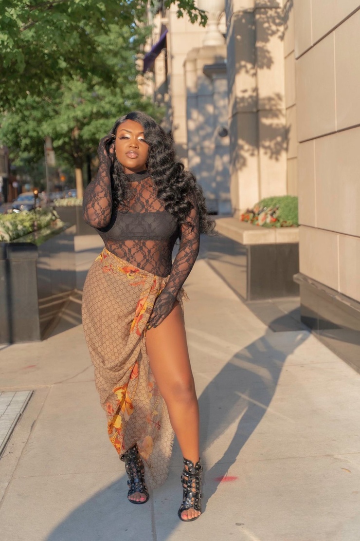 Cupcakke