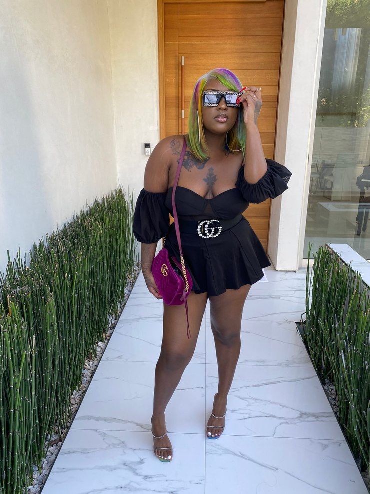 Cupcakke
