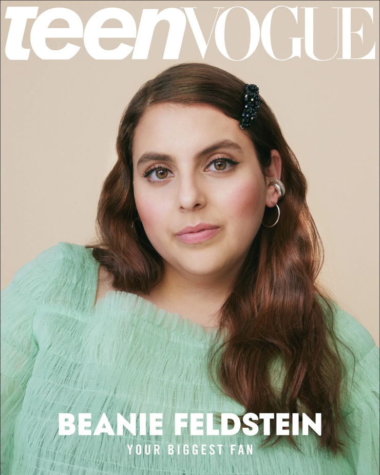 Beanie Feldstein Beanie Feldstein