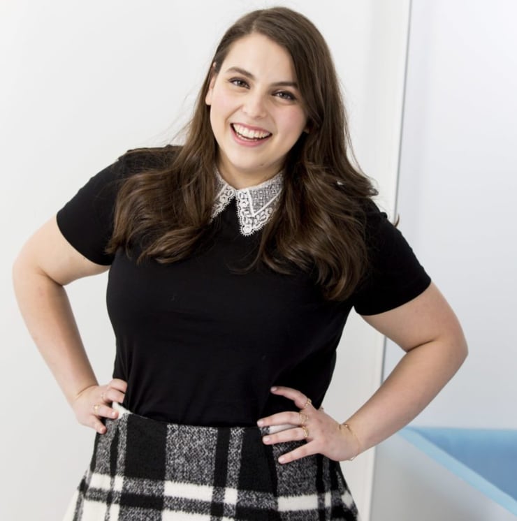 Beanie Feldstein