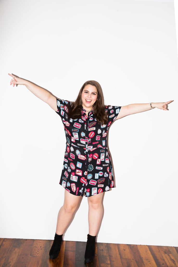 Beanie Feldstein