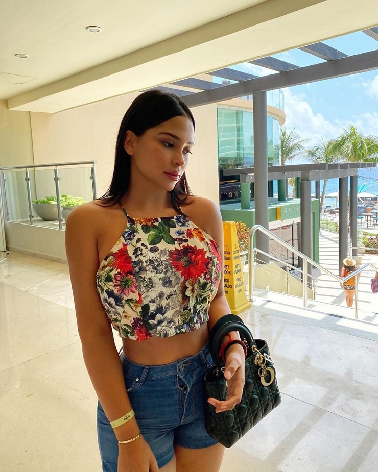 Picture of Ana Paula Saenz