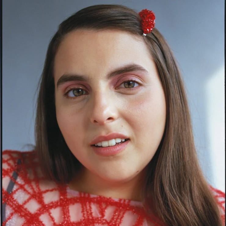 Beanie Feldstein