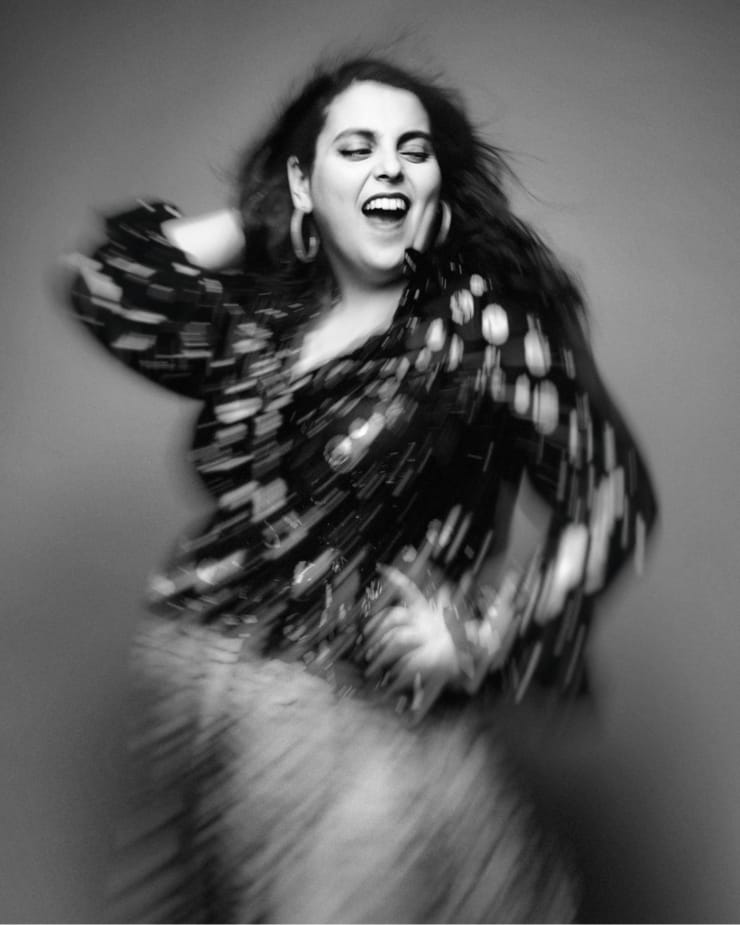 Beanie Feldstein