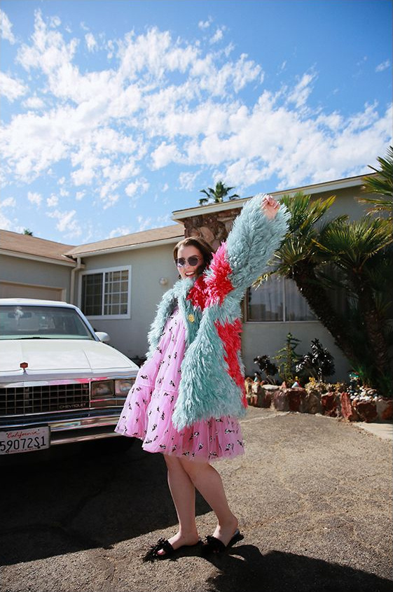 Beanie Feldstein Beanie Feldstein