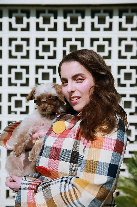 Beanie Feldstein Beanie Feldstein