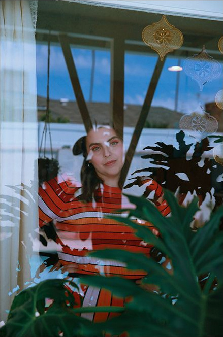 Beanie Feldstein Beanie Feldstein