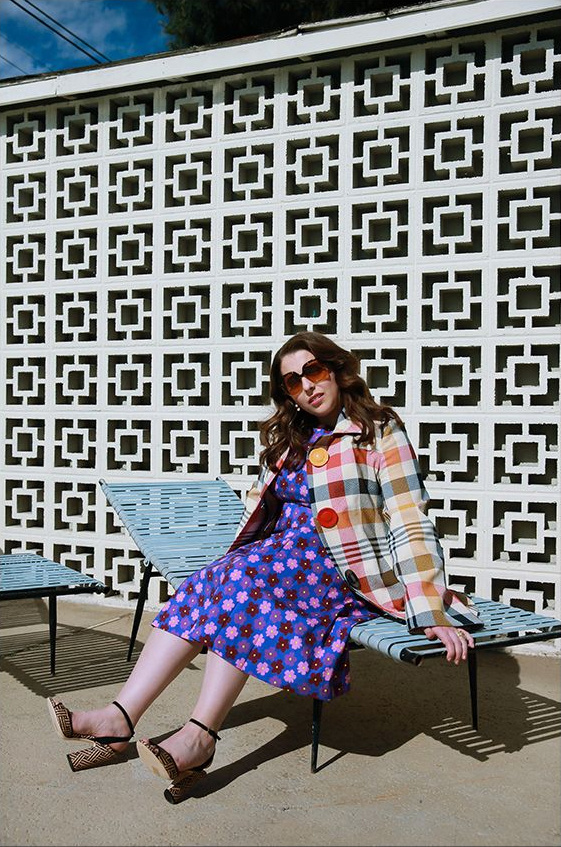 Beanie Feldstein