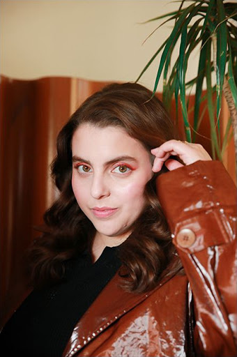 Beanie Feldstein