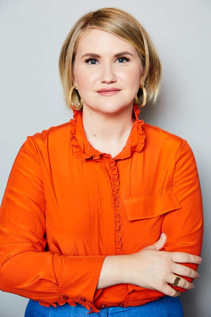 Jillian Bell