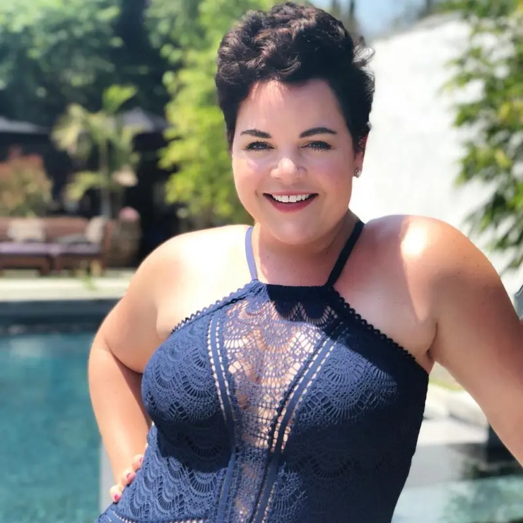 Melanie Field