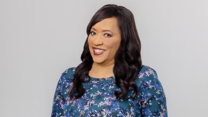 Jackée Harry