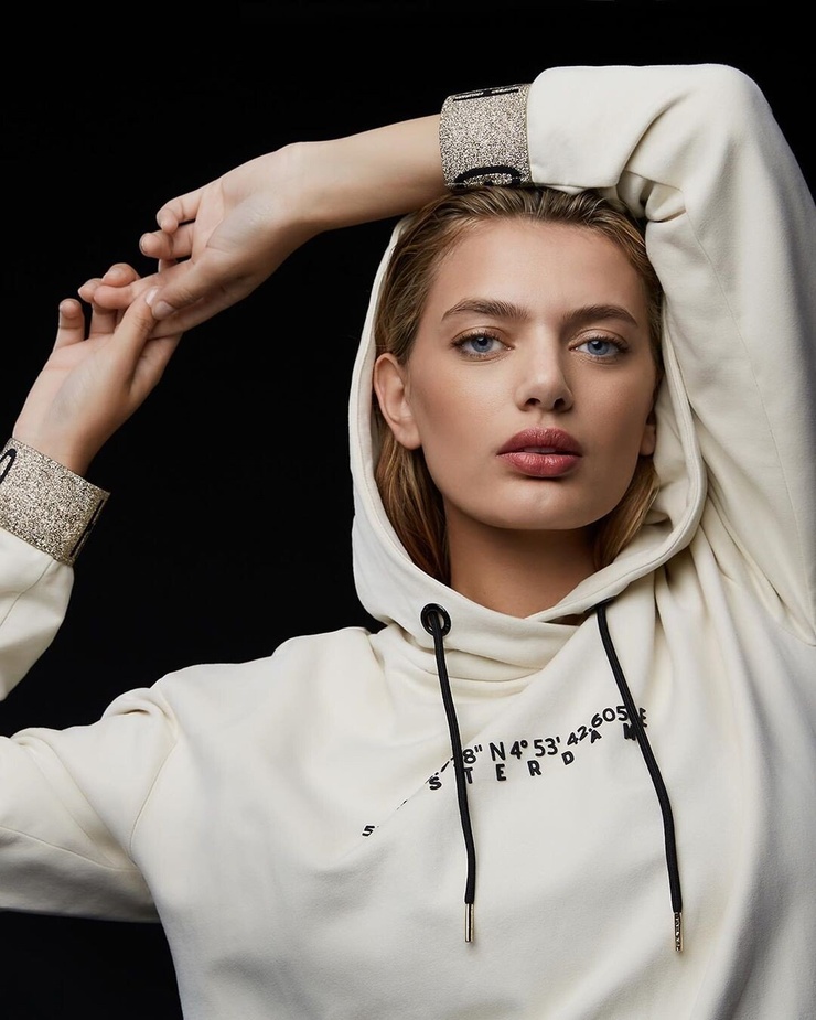 Bregje Heinen Bregje Heinen
