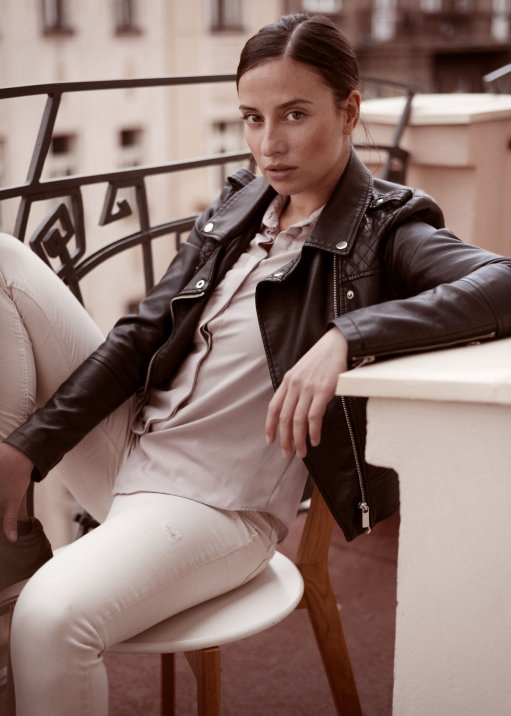 Lucie Cerná