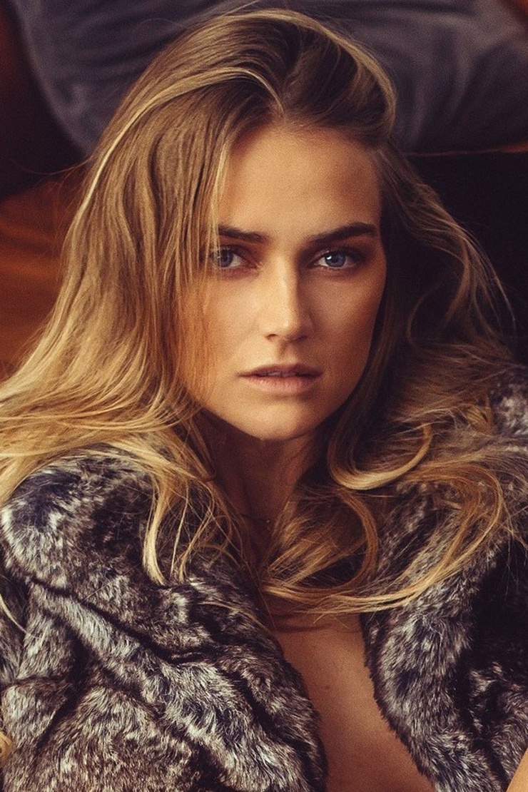 Alix Meier Alix Meier