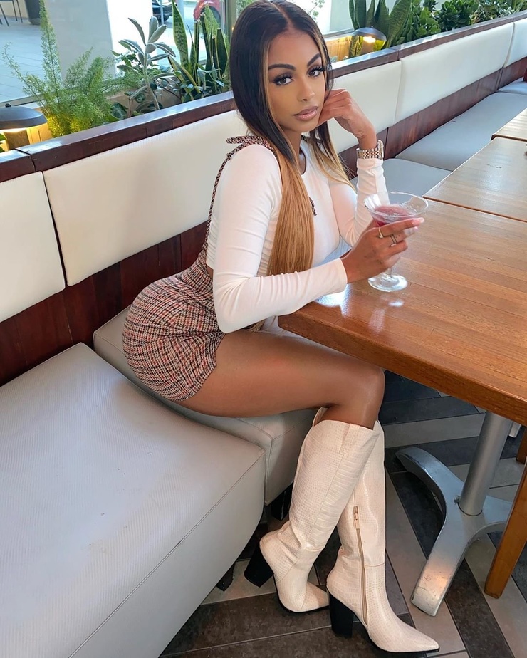 Analicia Chaves