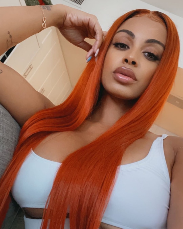 Analicia Chaves