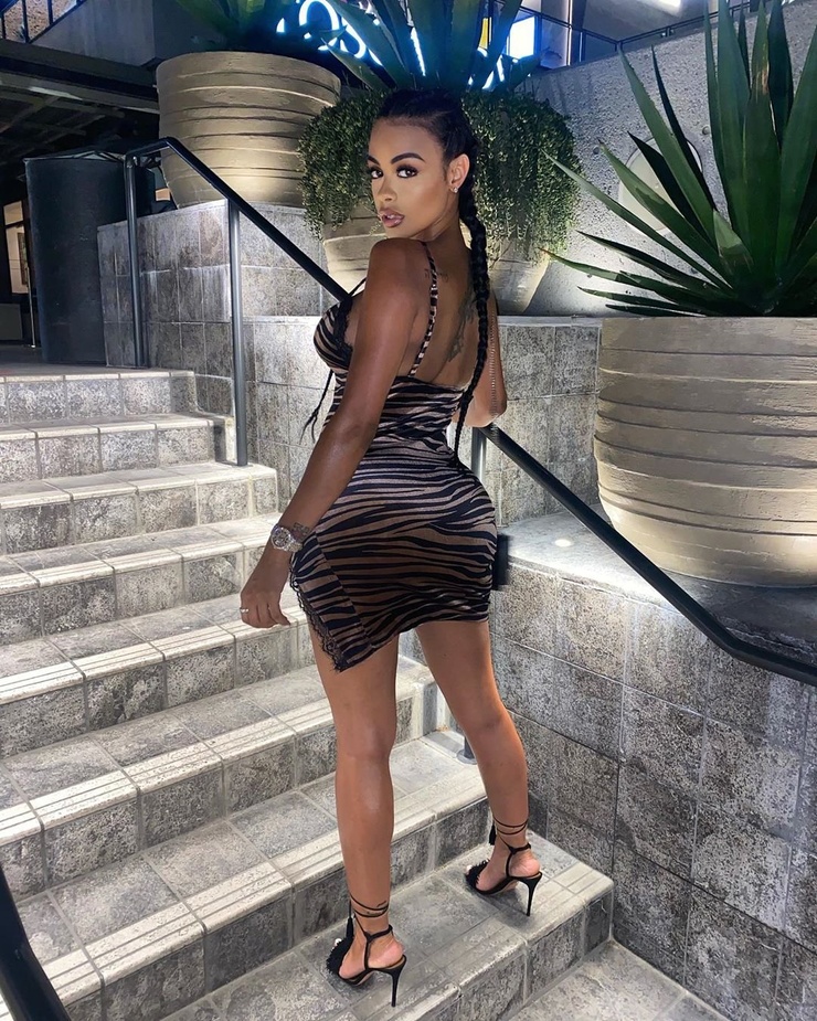 Analicia Chaves