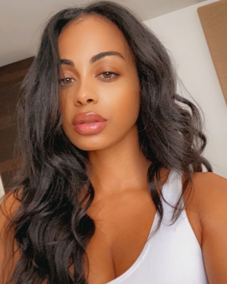 Analicia Chaves