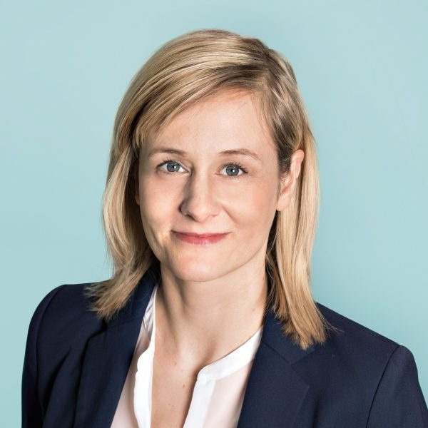 Christina Kampmann