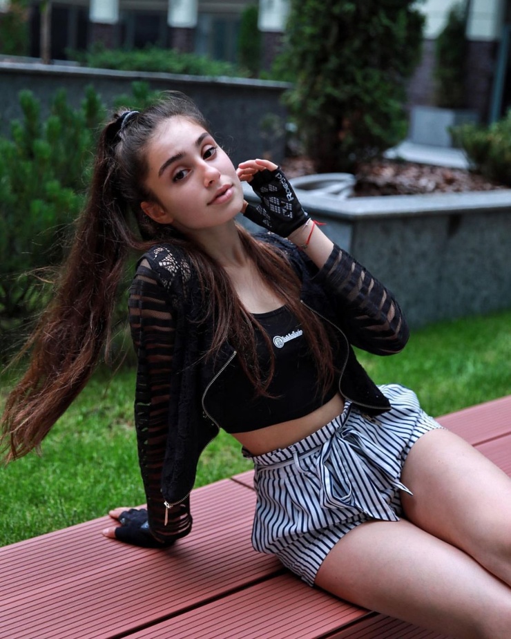 Elizabeth Simonenko