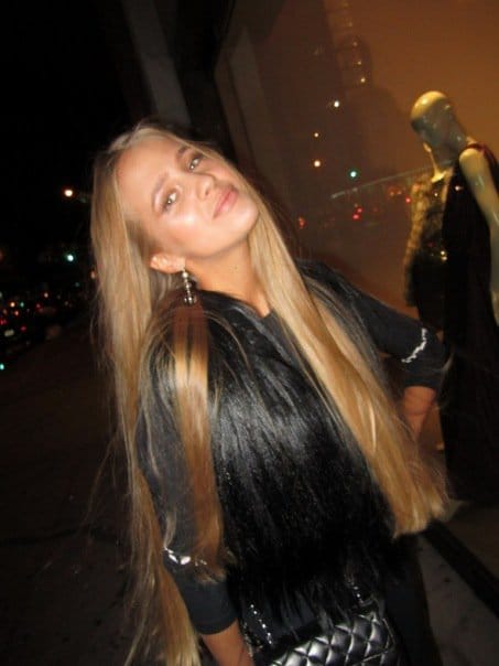 Valeria Sokolova