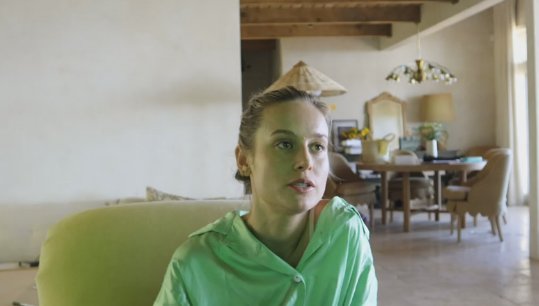 Brie Larson