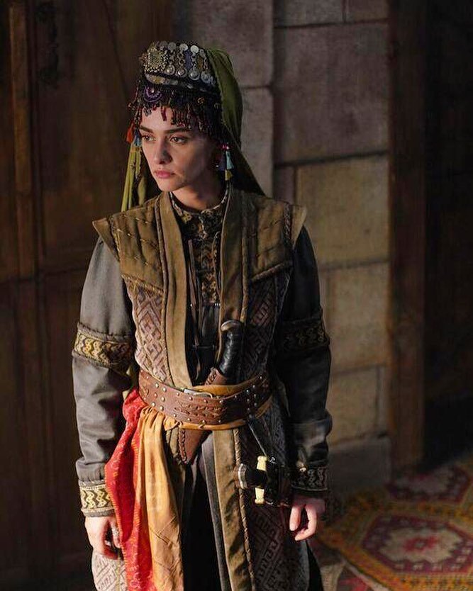 Dirilis: Ertugrul