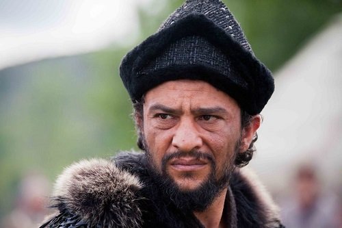Dirilis: Ertugrul