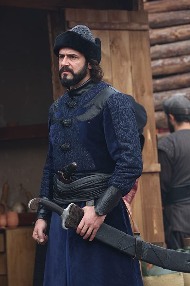 Dirilis: Ertugrul