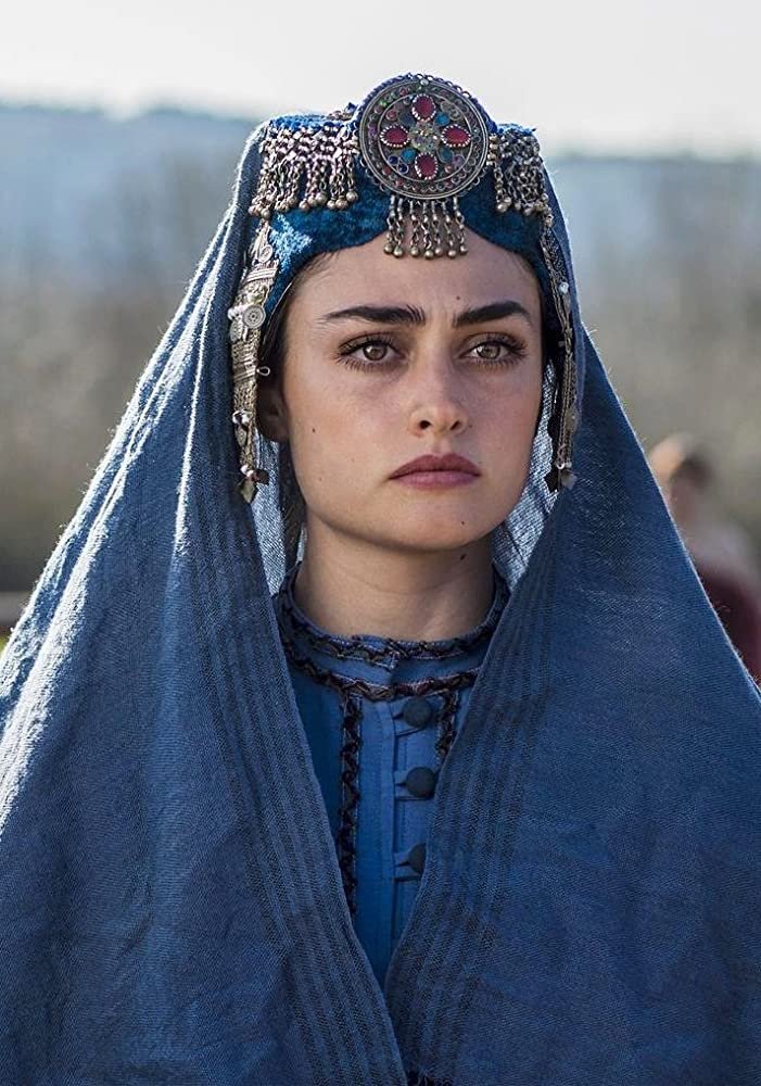 Dirilis: Ertugrul