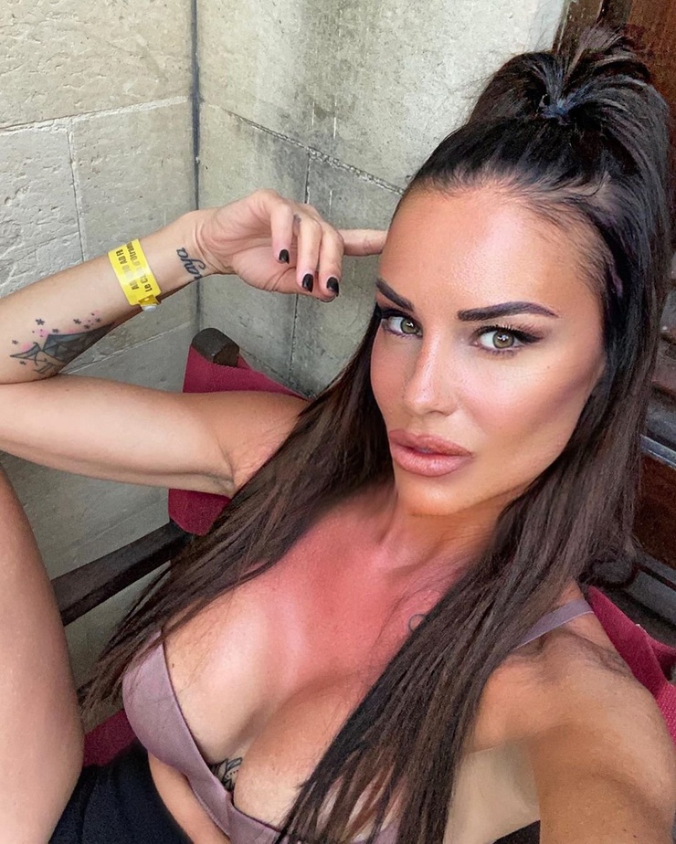Antonella Mosetti